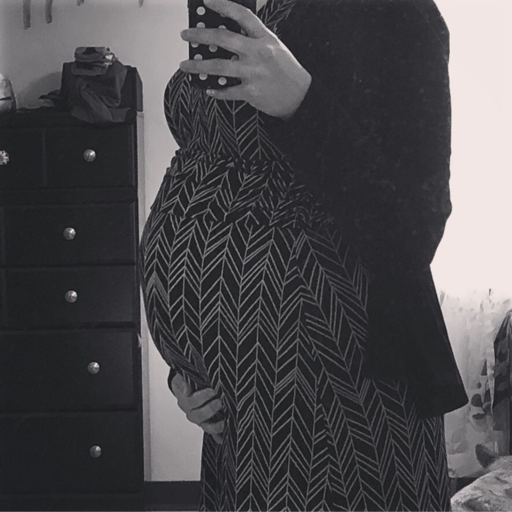 Meet your Posher, Rebecca